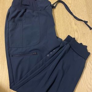 jogger scrubs ✨💙